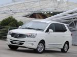 SsangYong Stavic 2013 года